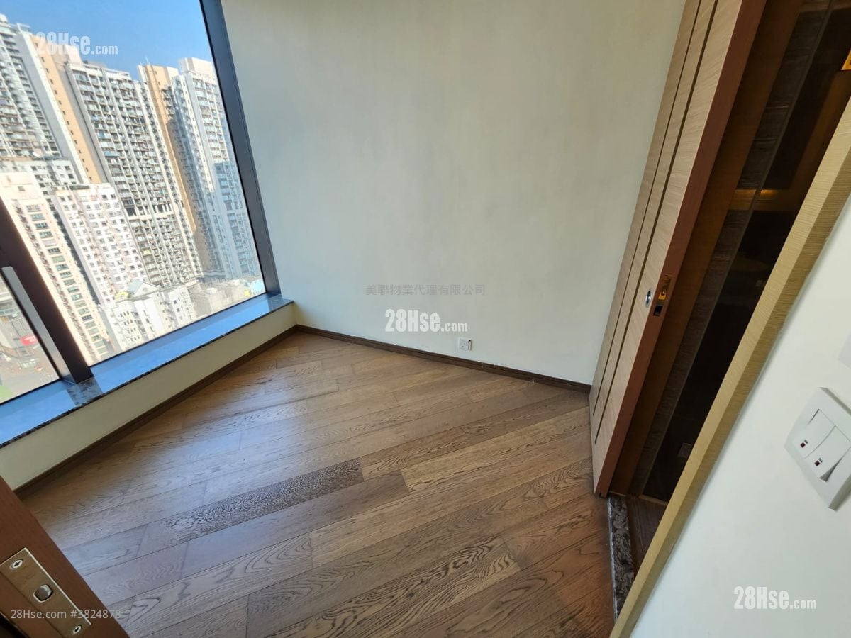 曉悅 售盤 1 房 , 1 浴室 316 平方呎