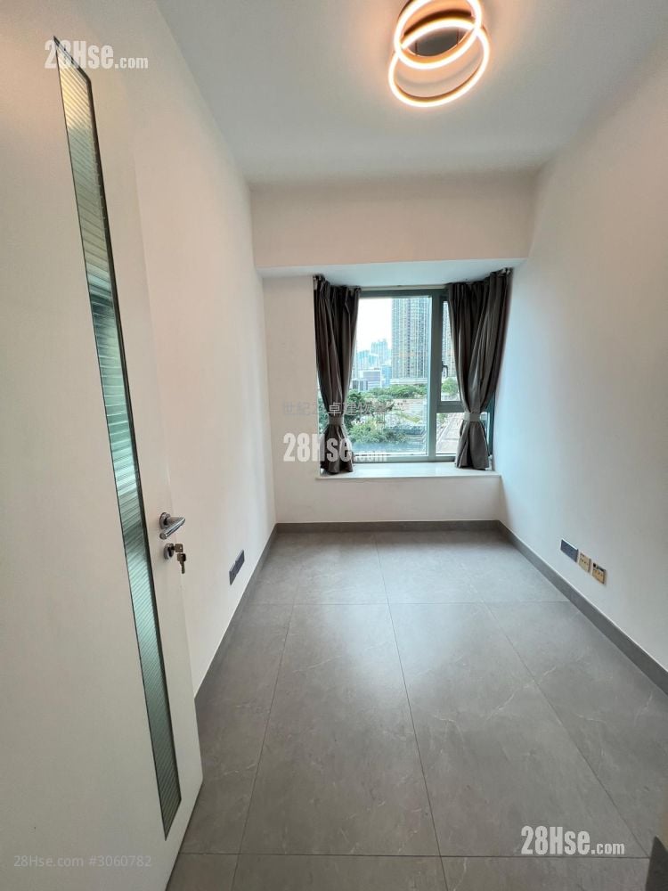 君臨天下 租盤 2 房 , 2 浴室 751 平方呎