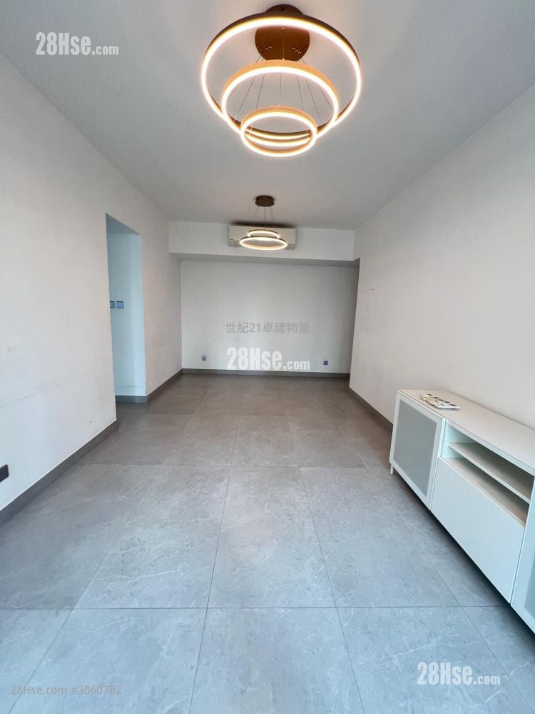 君臨天下 租盤 2 房 , 2 浴室 751 平方呎