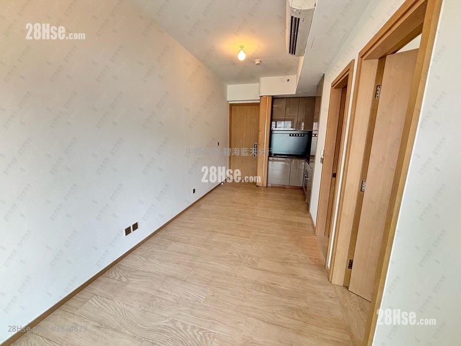 瑜悅 售盤 1 房 , 1 浴室 350 平方呎