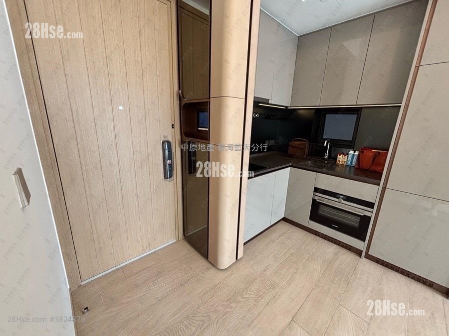 瑜悅 售盤 1 房 , 1 浴室 350 平方呎