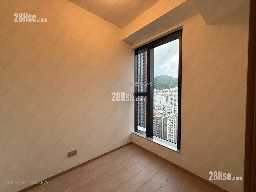 瑜悅 售盤 1 房 , 1 浴室 350 平方呎