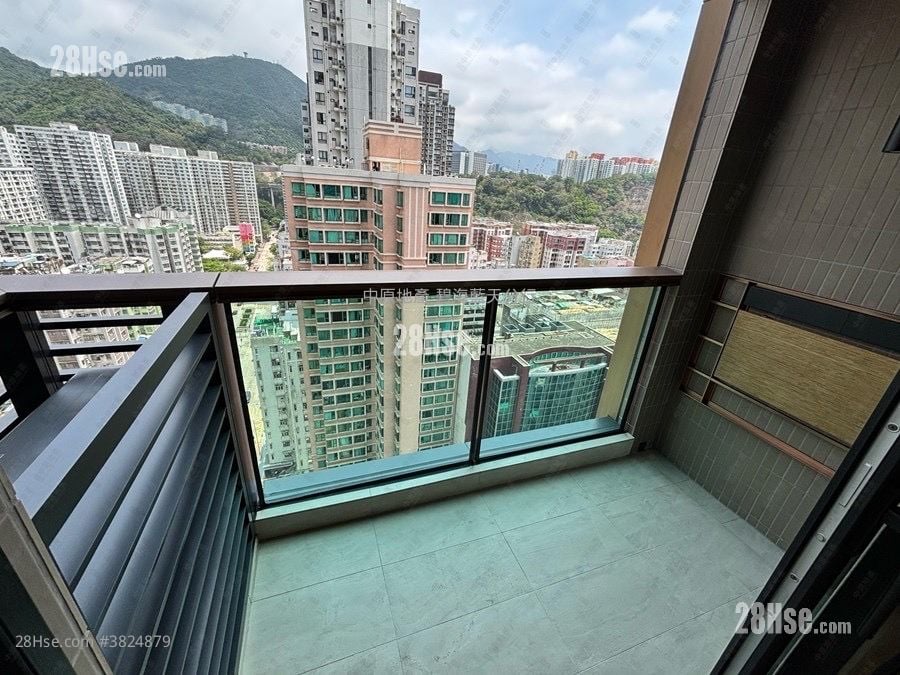 瑜悅 售盤 1 房 , 1 浴室 350 平方呎