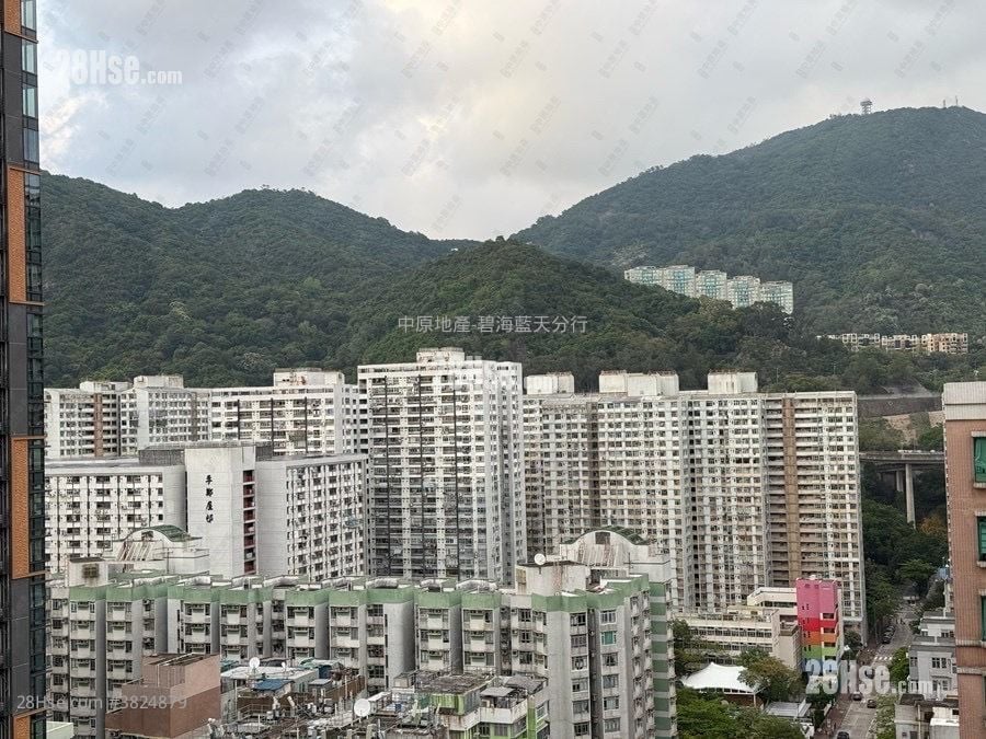 瑜悅 售盤 1 房 , 1 浴室 350 平方呎