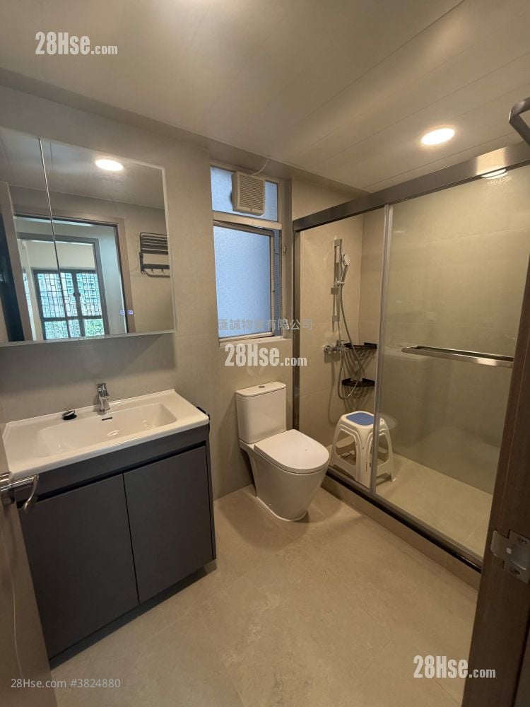 Laguna Verde Rental 2 Bedrooms 515 ft²