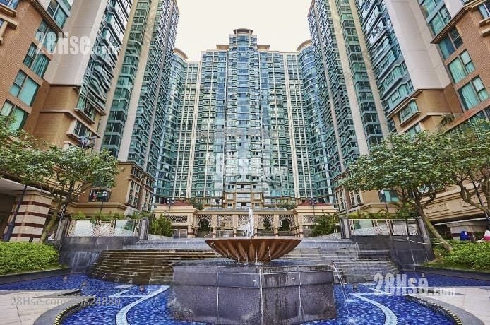 Laguna Verde Rental 2 Bedrooms 515 ft²