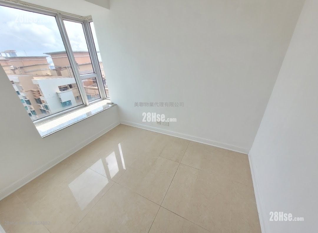 泓景臺 售盤 2 房 , 1 浴室 492 平方呎