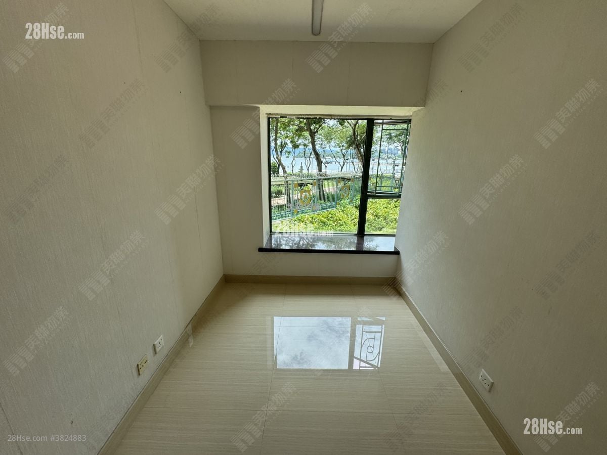 海典居 租盤 3 房 , 2 浴室 1,068 平方呎