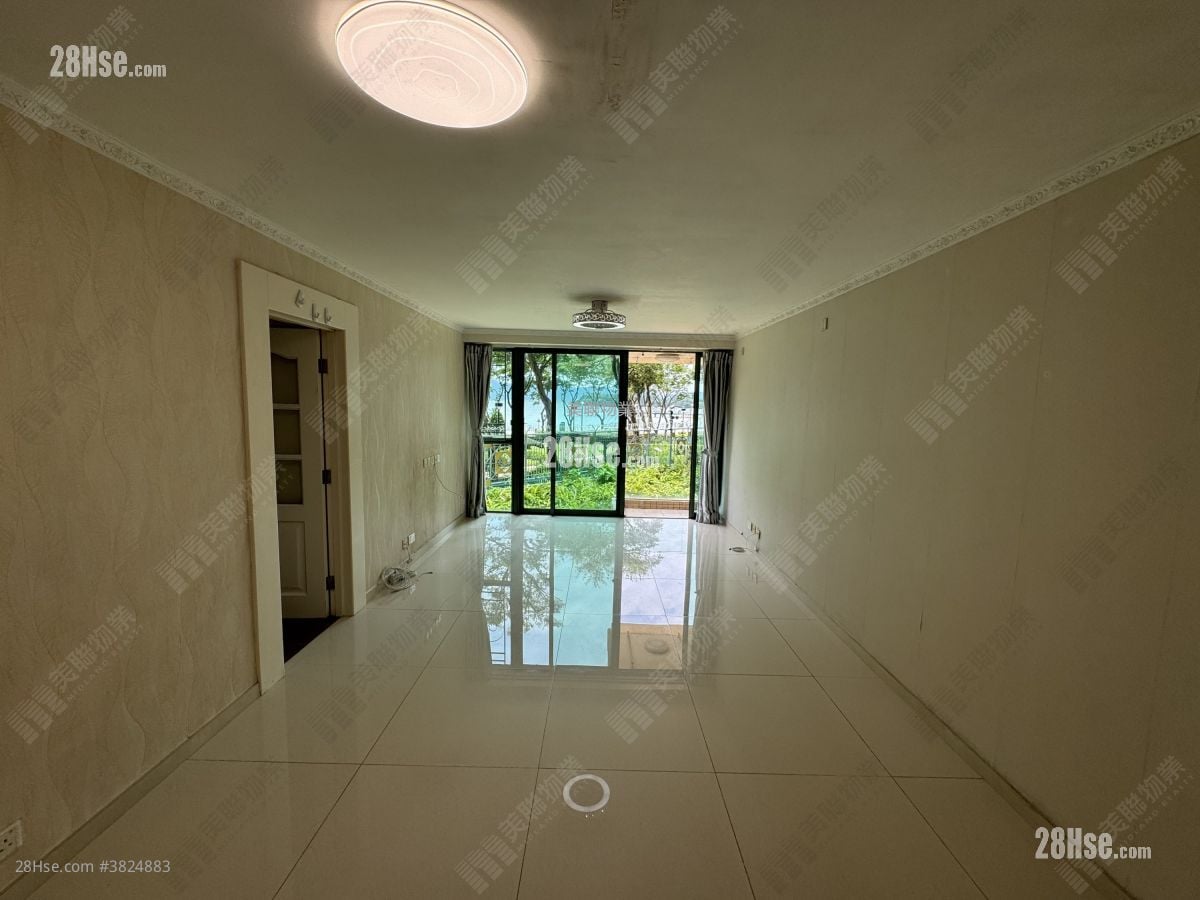 海典居 租盤 3 房 , 2 浴室 1,068 平方呎