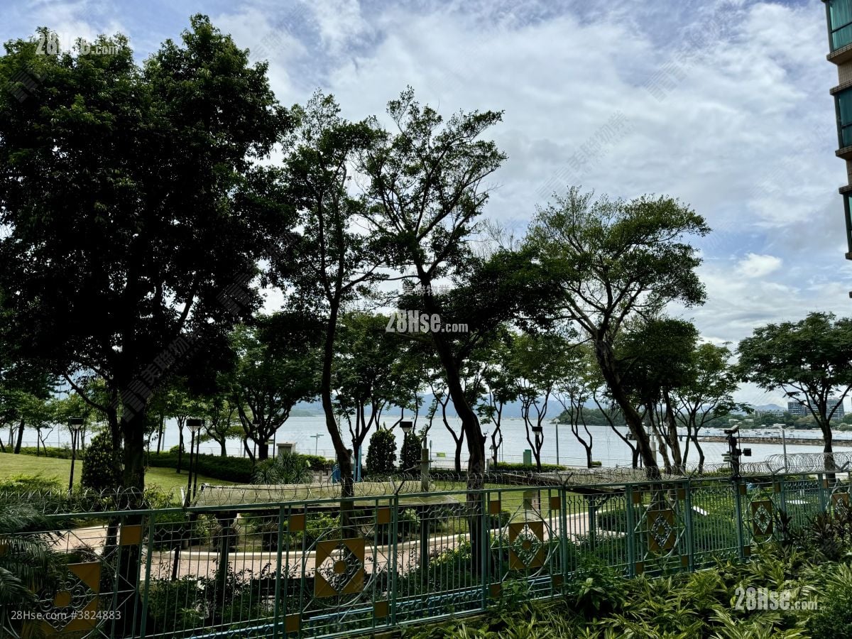 海典居 租盤 3 房 , 2 浴室 1,068 平方呎