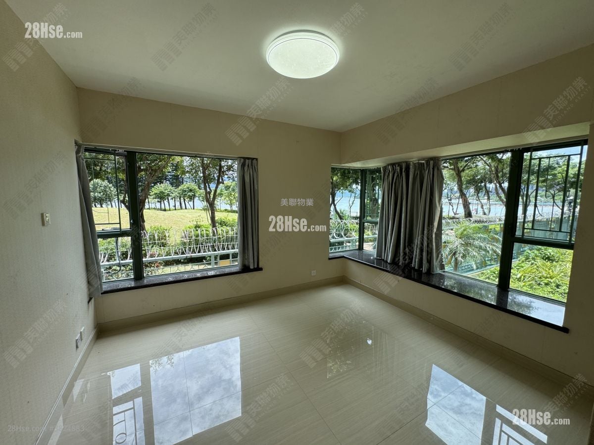 海典居 租盤 3 房 , 2 浴室 1,068 平方呎