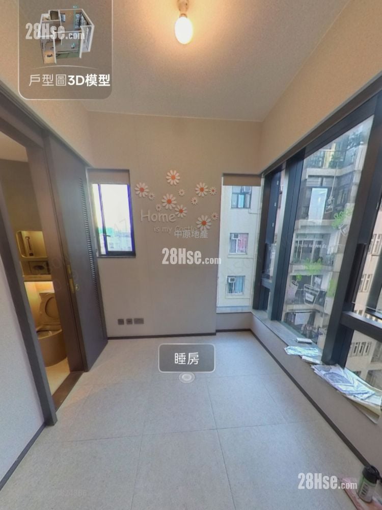 瑧桦 售盘 开放式间隔 , 1 浴室 222 平方尺