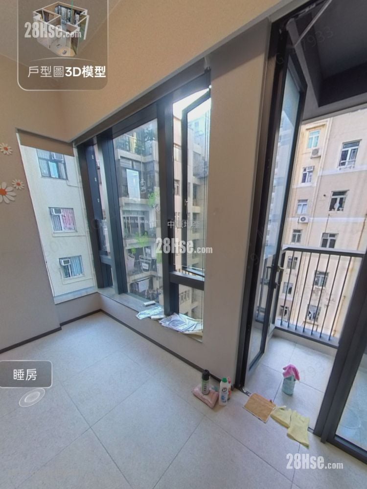 瑧桦 售盘 开放式间隔 , 1 浴室 222 平方尺