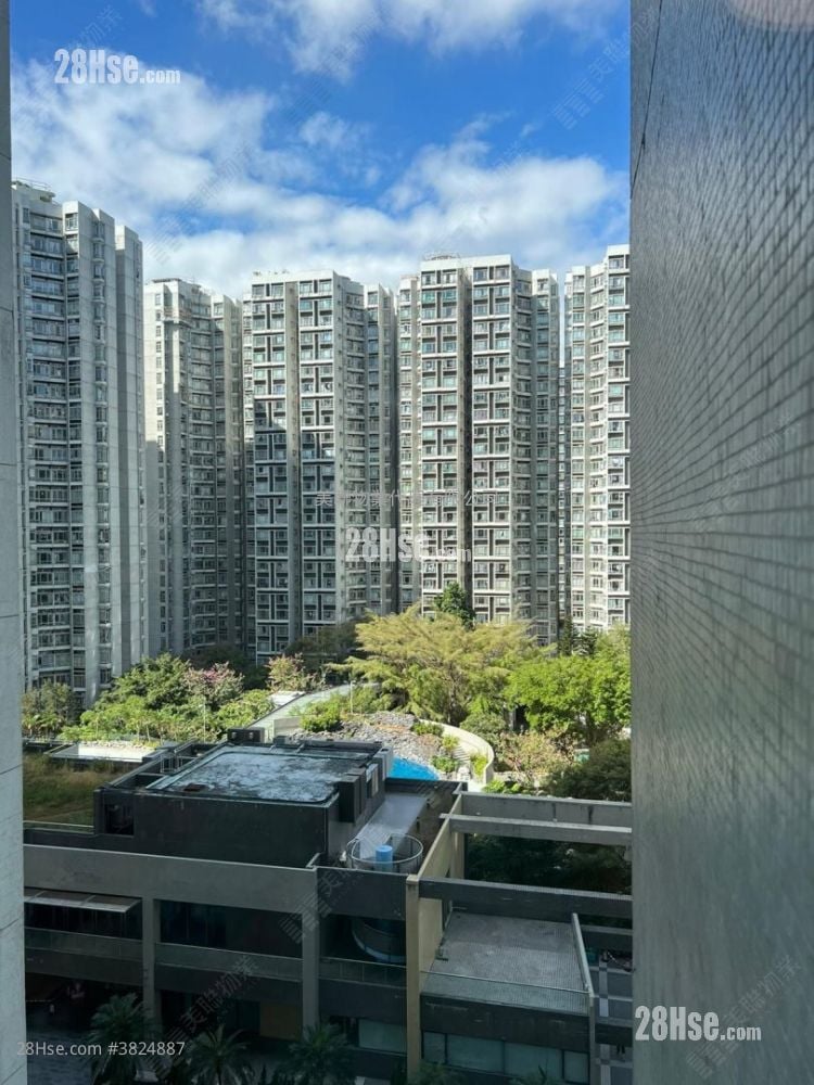 麗港城 售盤 2 房 , 1 浴室 517 平方呎