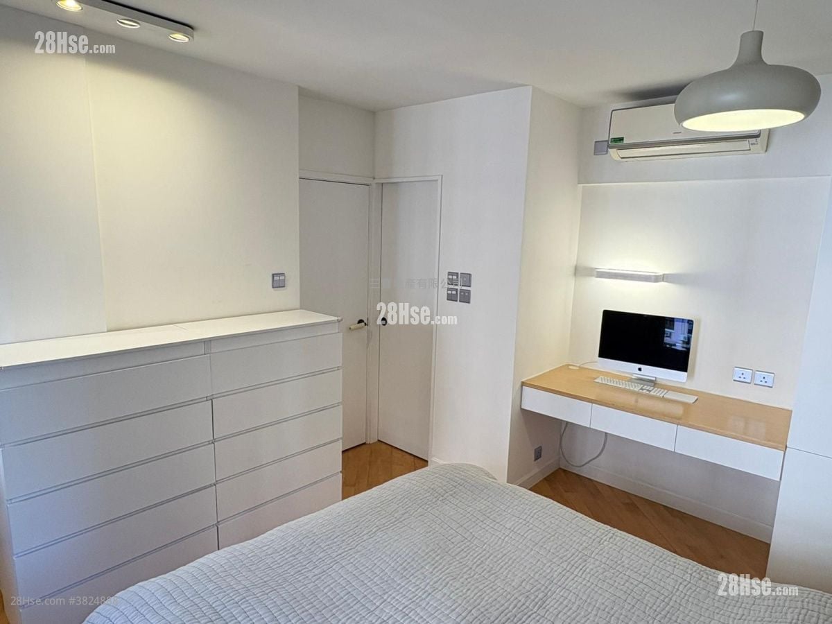 蔚華閣 售盤 2 房 , 2 浴室 659 平方呎