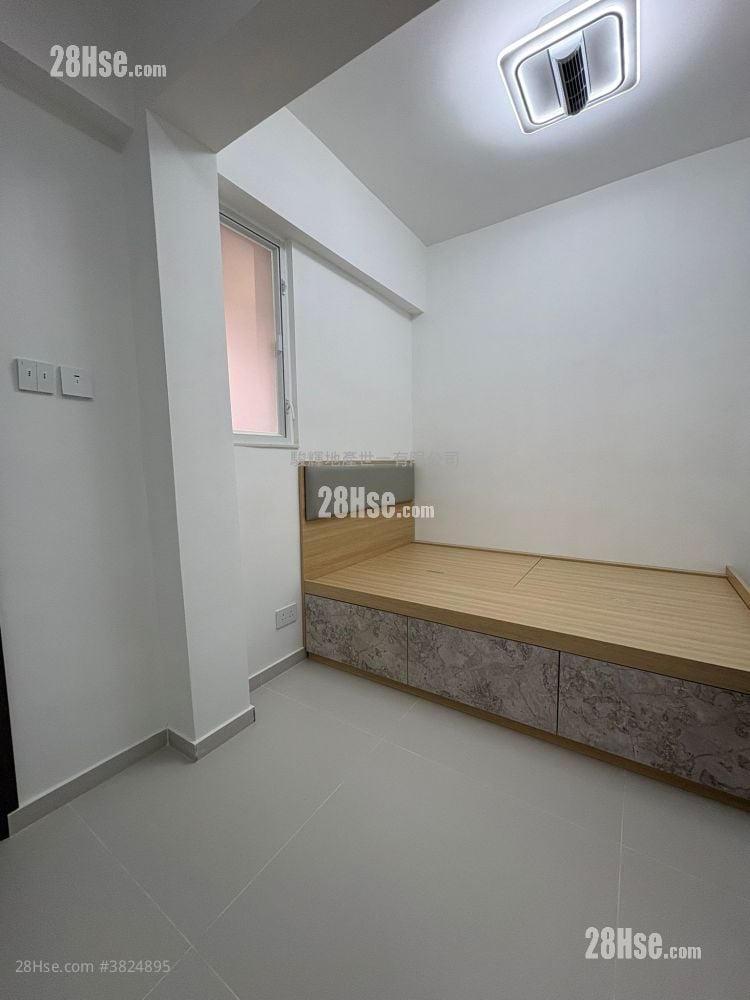 Tsimshatsui Mansion Rental Studio , 1 Bathroom 160 ft²