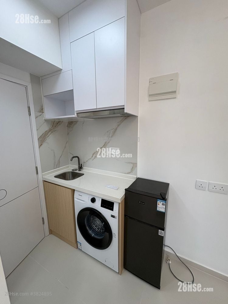 Tsimshatsui Mansion Rental Studio , 1 Bathroom 160 ft²