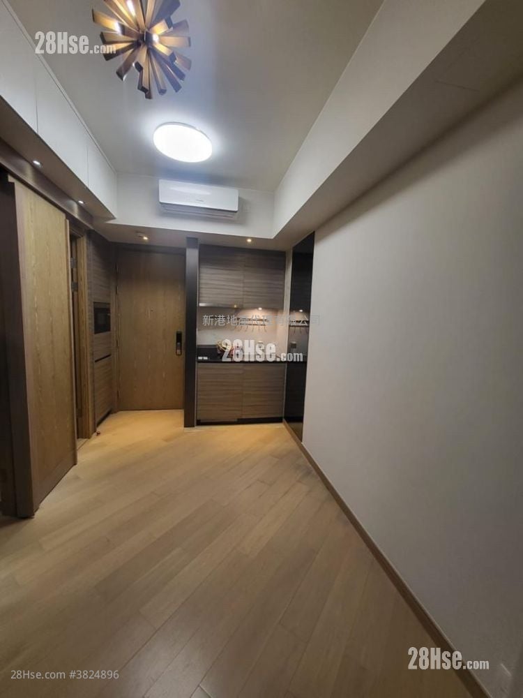 迎豐 售盤 1 房 , 1 浴室 258 平方呎