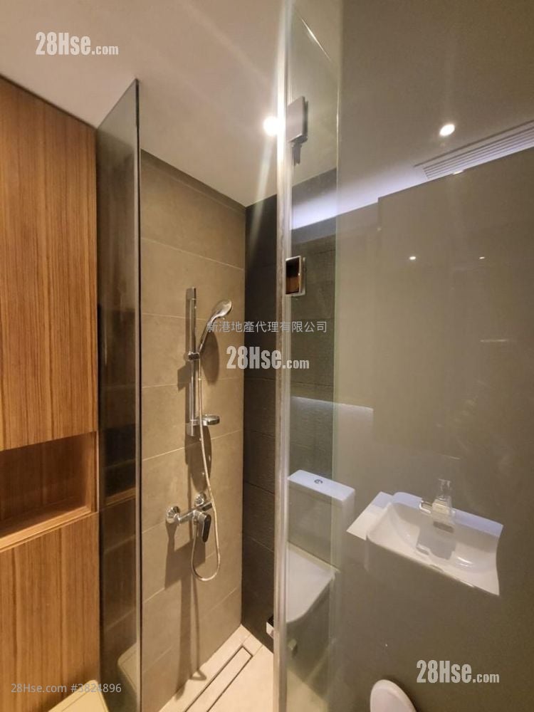 迎豐 售盤 1 房 , 1 浴室 258 平方呎