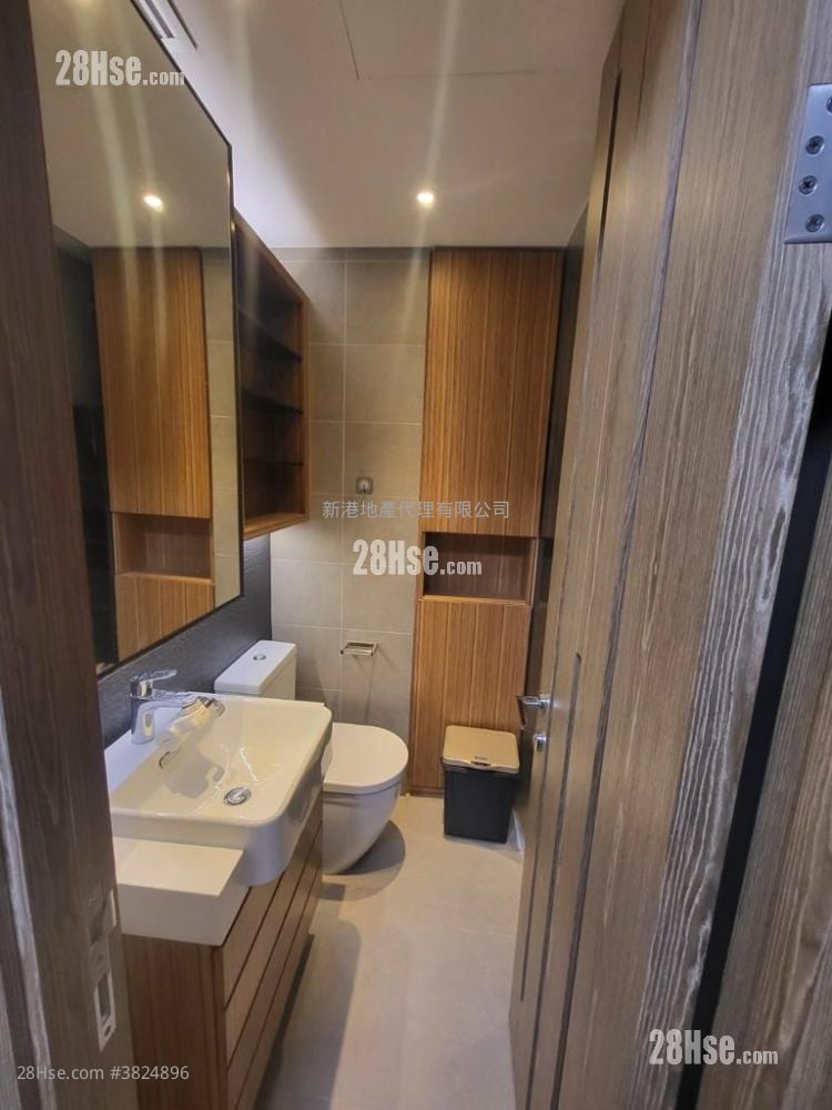 迎豐 售盤 1 房 , 1 浴室 258 平方呎