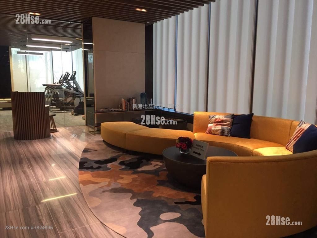 迎豐 售盤 1 房 , 1 浴室 258 平方呎