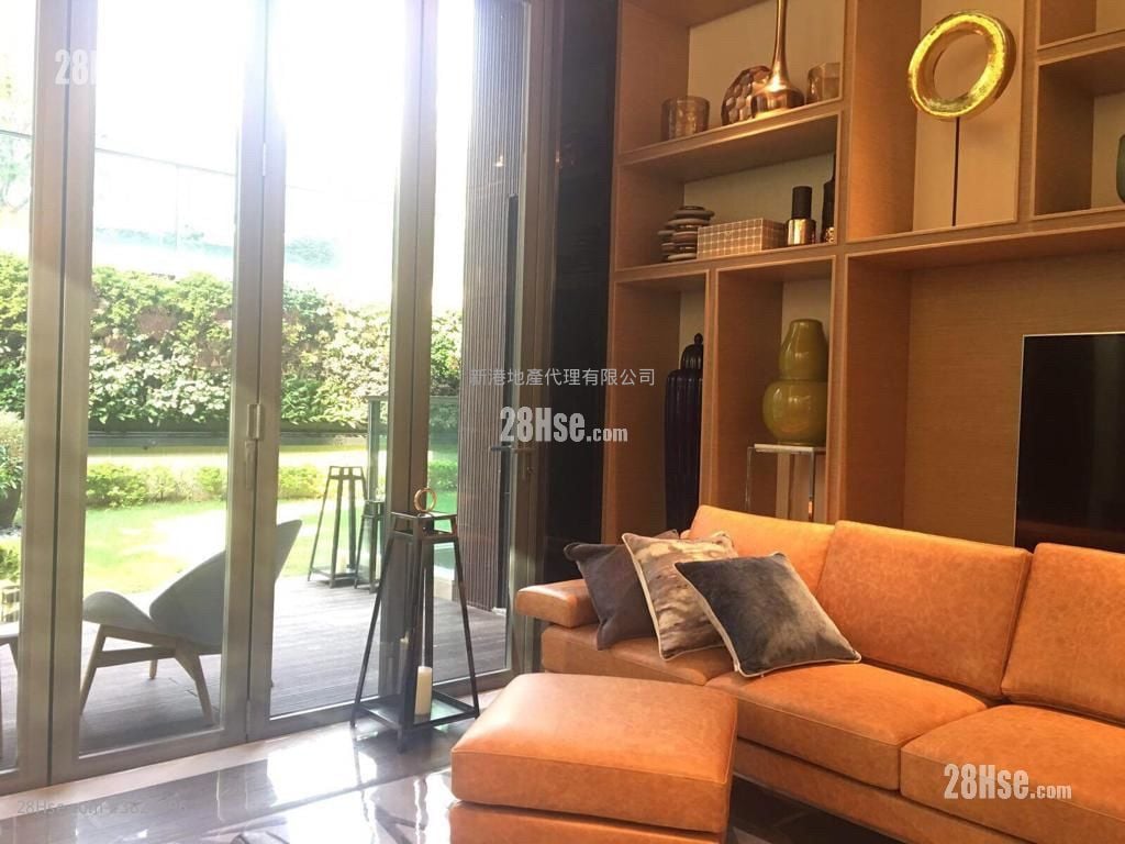 迎豐 售盤 1 房 , 1 浴室 258 平方呎