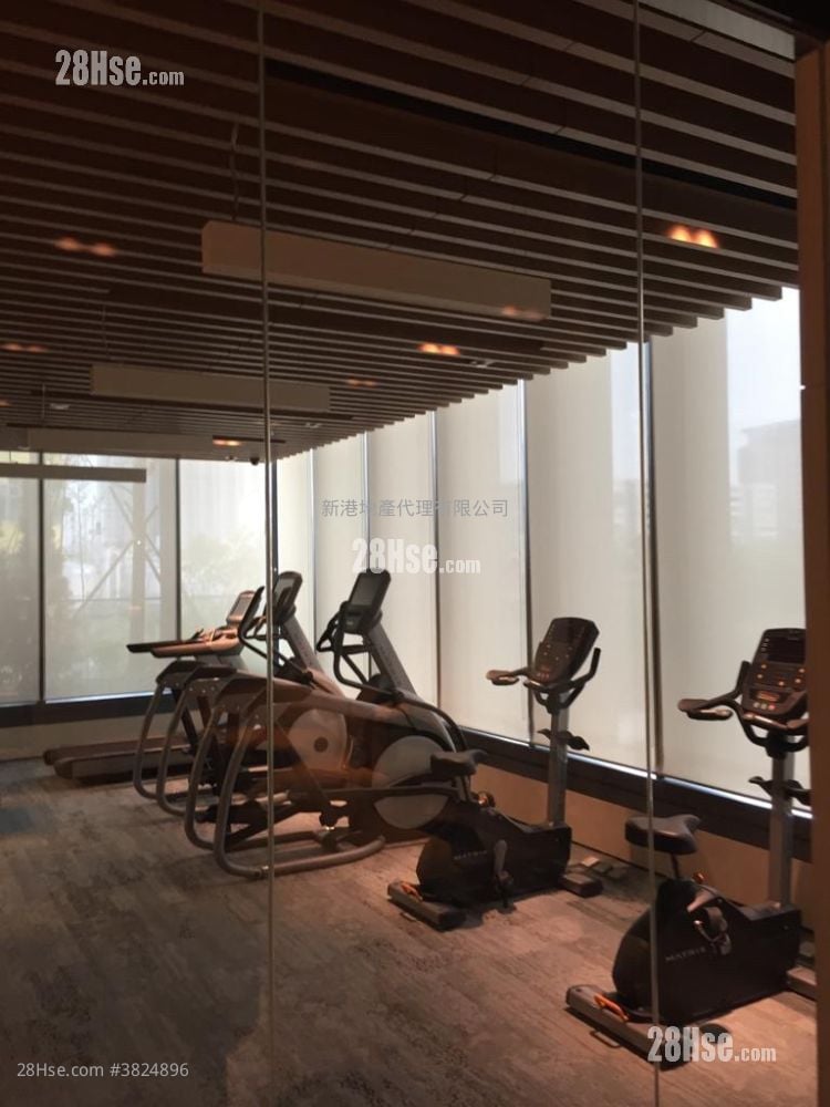 迎豐 售盤 1 房 , 1 浴室 258 平方呎