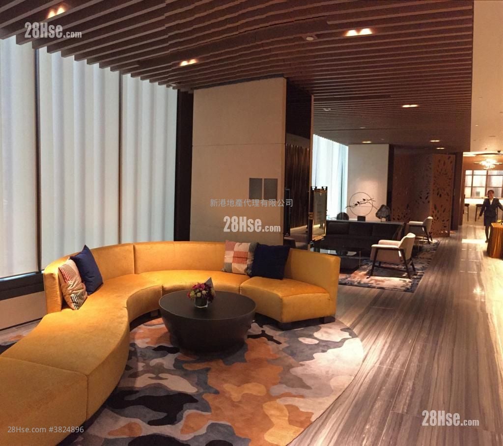 迎豐 售盤 1 房 , 1 浴室 258 平方呎