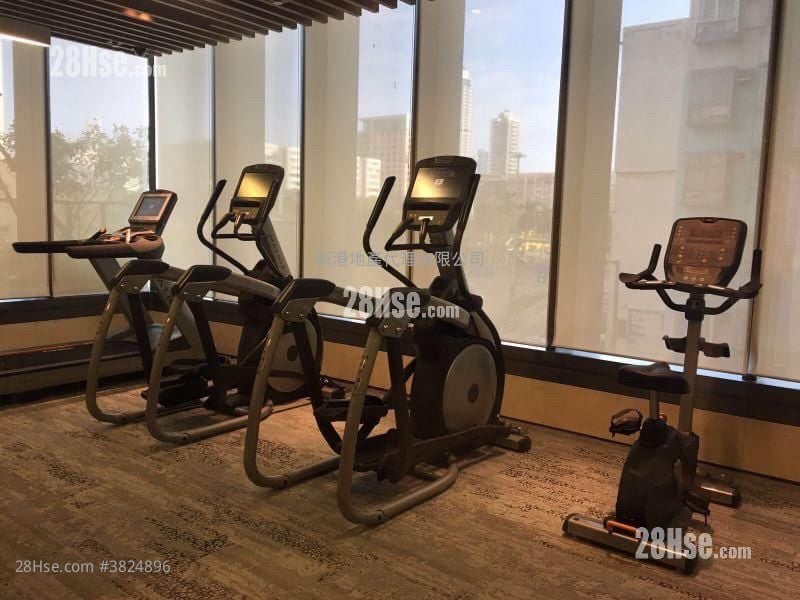 迎豐 售盤 1 房 , 1 浴室 258 平方呎