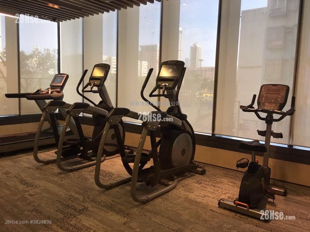 迎豐 售盤 1 房 , 1 浴室 258 平方呎