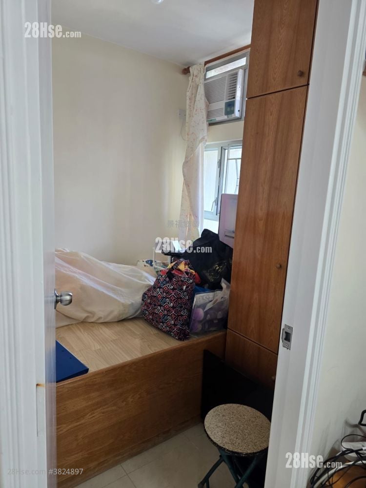 東盛苑 售盤 2 房 , 1 浴室 407 平方呎