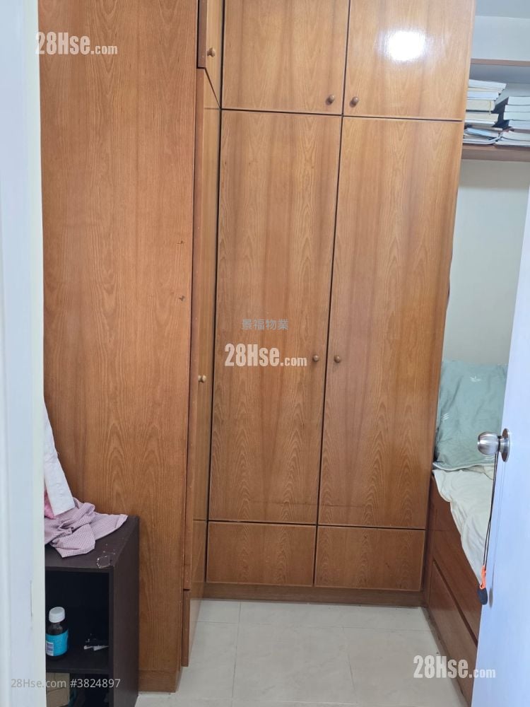 東盛苑 售盤 2 房 , 1 浴室 407 平方呎