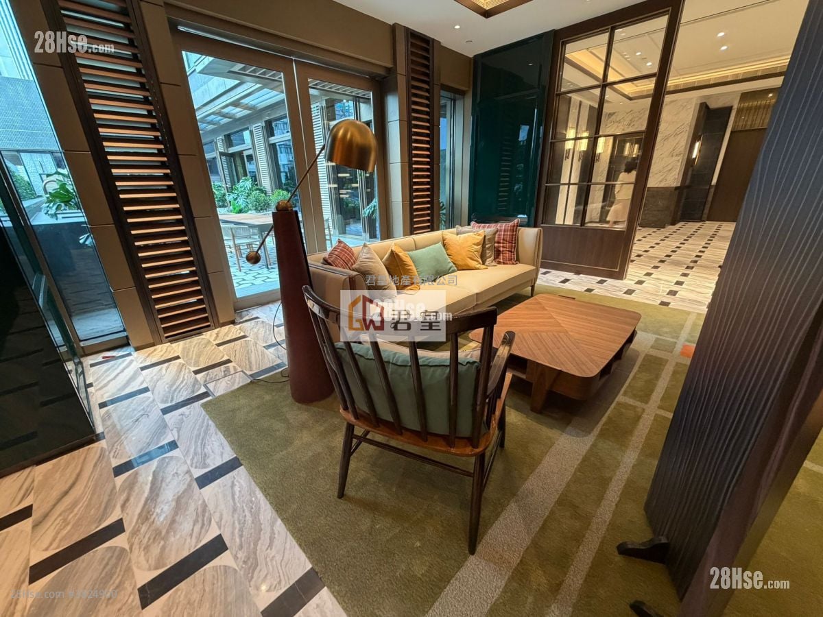 Topside Residence Rental 2 Bedrooms , 1 Bathroom 545 ft²