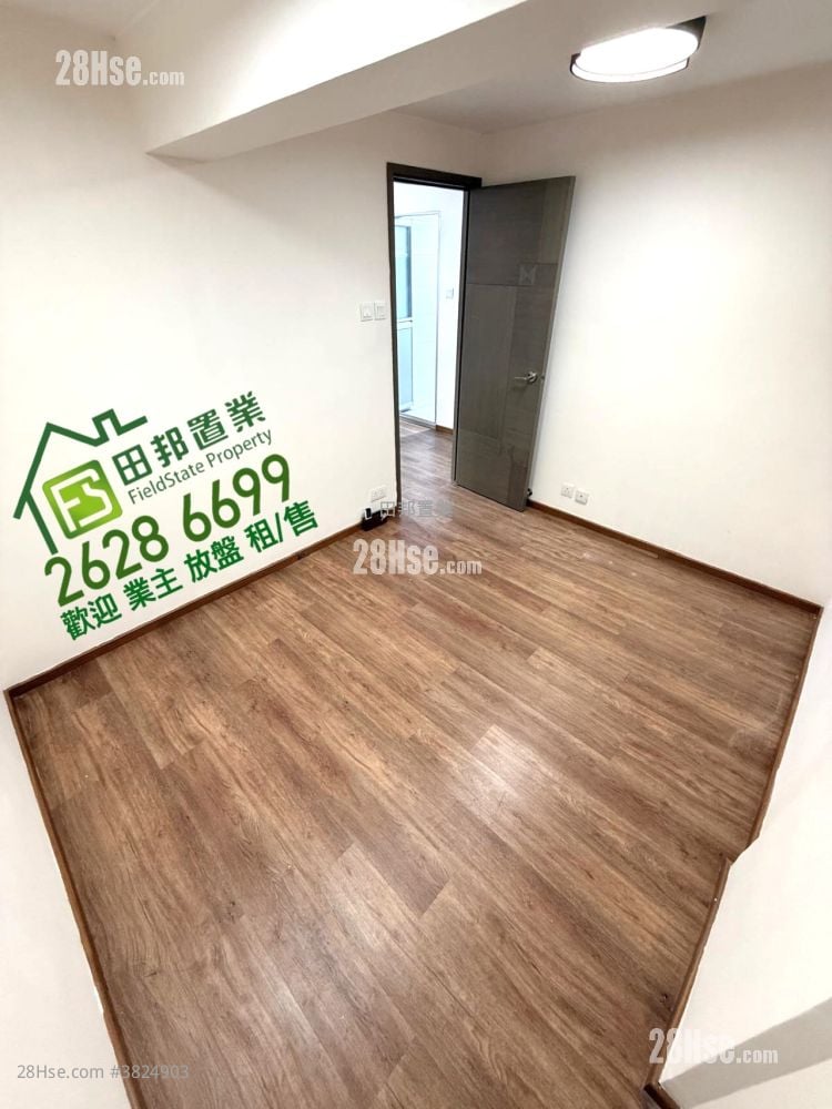 村屋 租盤 2 房 , 1 浴室