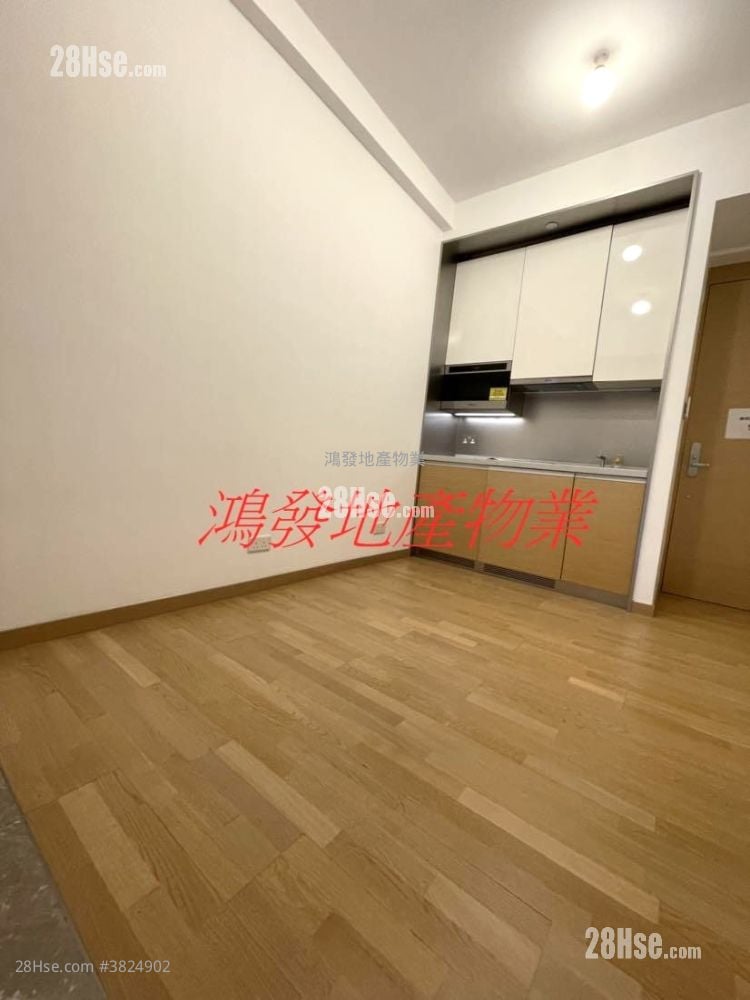 逸新 售盤 開放式間隔 , 1 浴室 179 平方呎