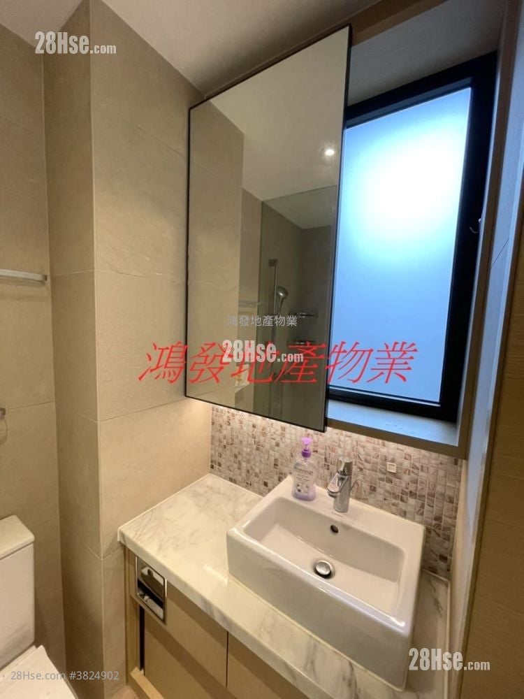 逸新 售盤 開放式間隔 , 1 浴室 179 平方呎