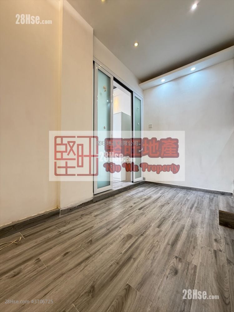 唐樓 租盤 1 房 , 1 浴室 180 平方呎