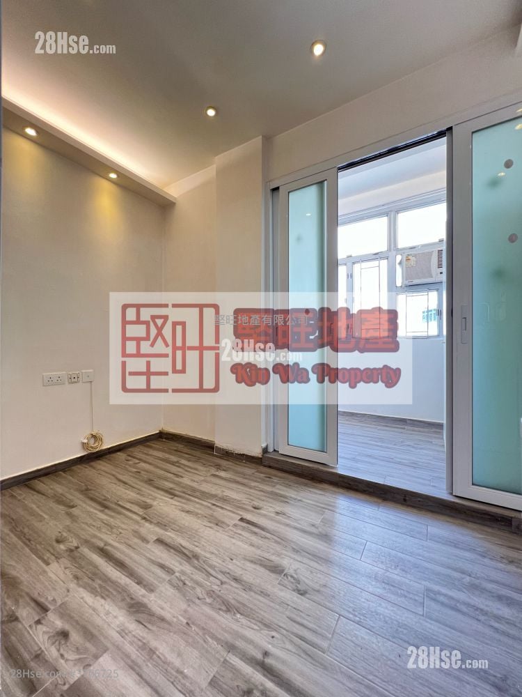 唐樓 租盤 1 房 , 1 浴室 180 平方呎