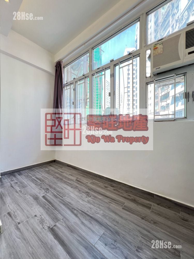 唐樓 租盤 1 房 , 1 浴室 180 平方呎