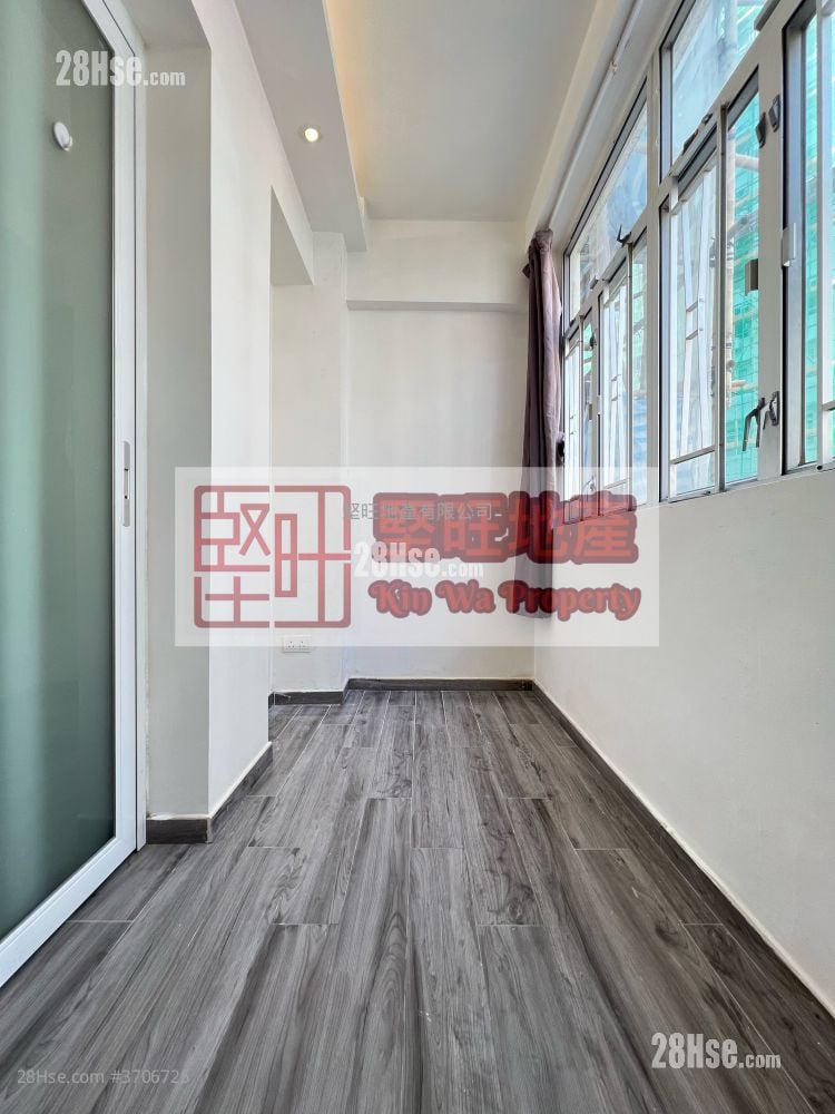 唐樓 租盤 1 房 , 1 浴室 180 平方呎