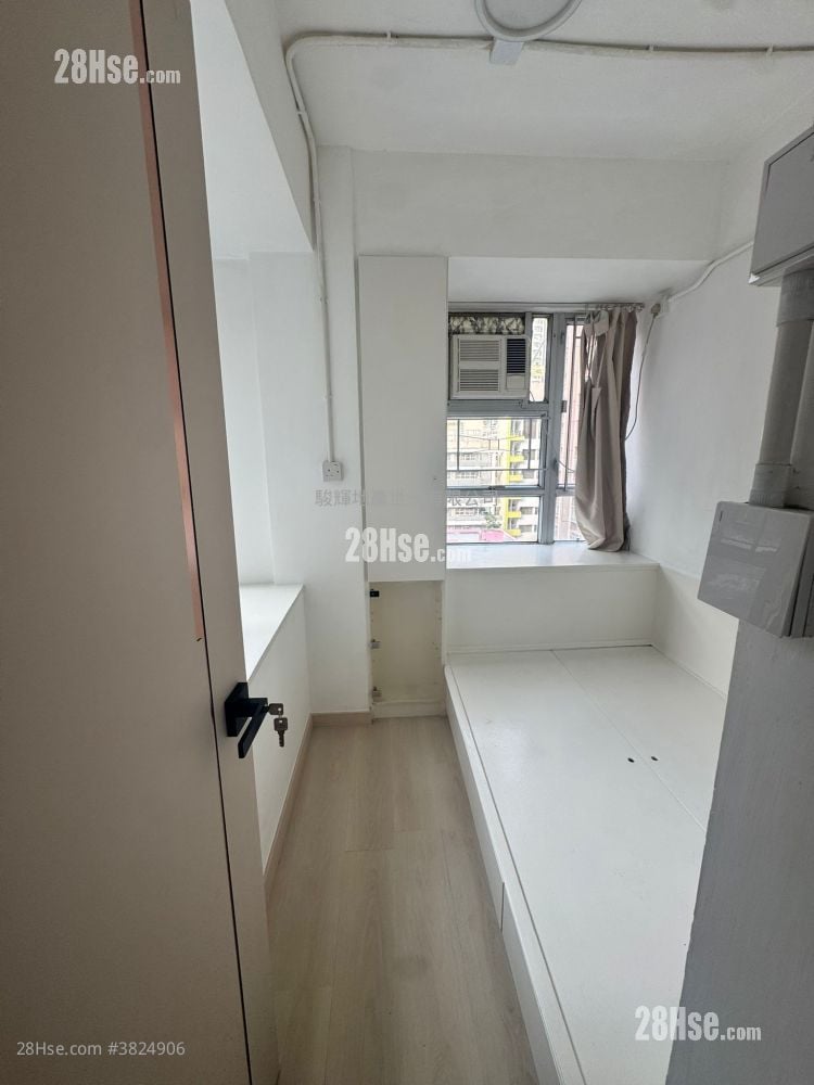 永宁大厦(顺宁道) 租盘 2 房 , 1 浴室 224 平方尺