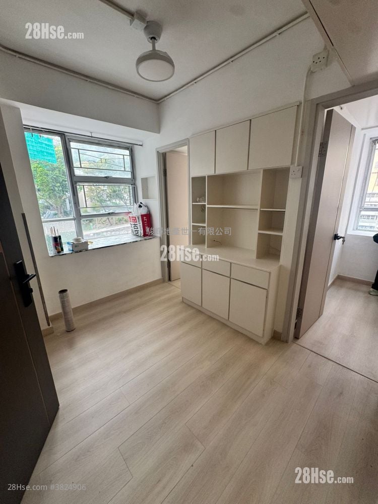 永宁大厦(顺宁道) 租盘 2 房 , 1 浴室 224 平方尺