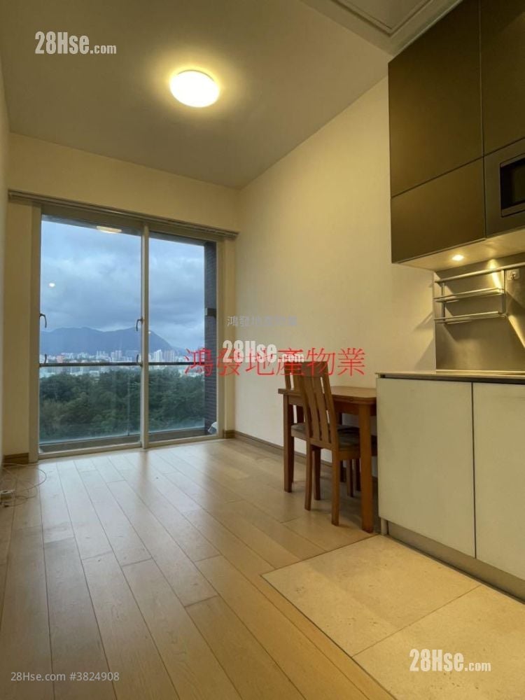 景怡峰 租盘 1 房 , 1 浴室