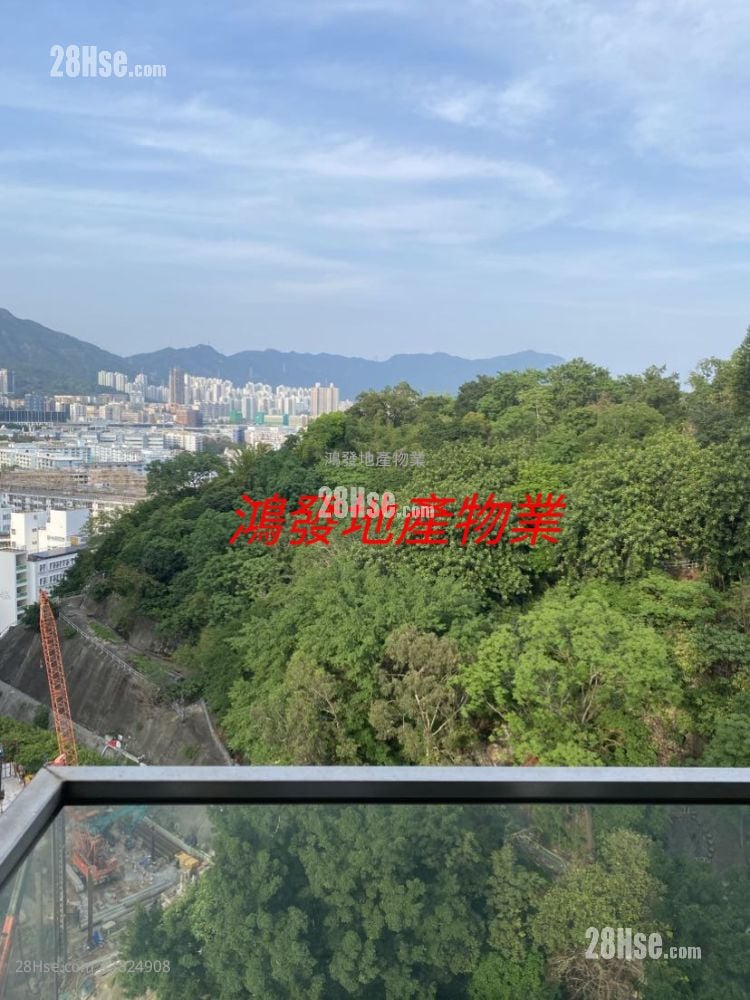 景怡峰 租盘 1 房 , 1 浴室