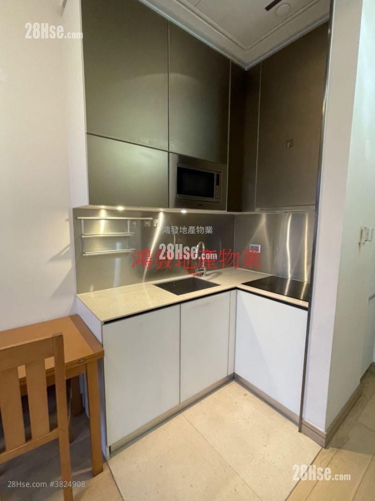 景怡峰 租盘 1 房 , 1 浴室