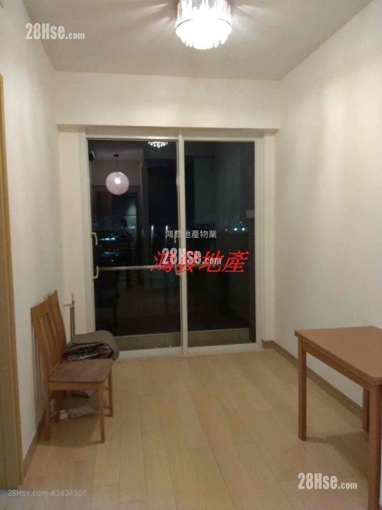 景怡峰 租盘 1 房 , 1 浴室