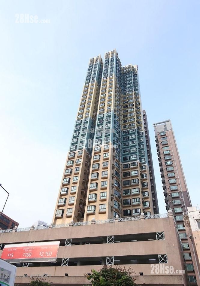 景怡峰 租盘 1 房 , 1 浴室