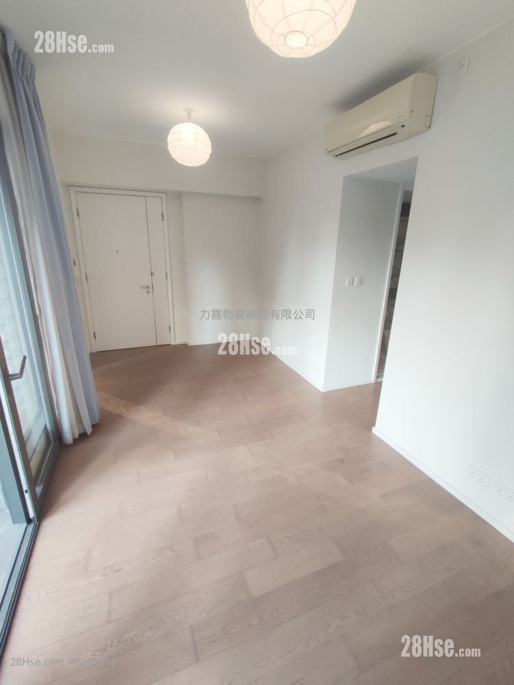 瑆华 租盘 2 房 , 2 浴室 612 平方尺