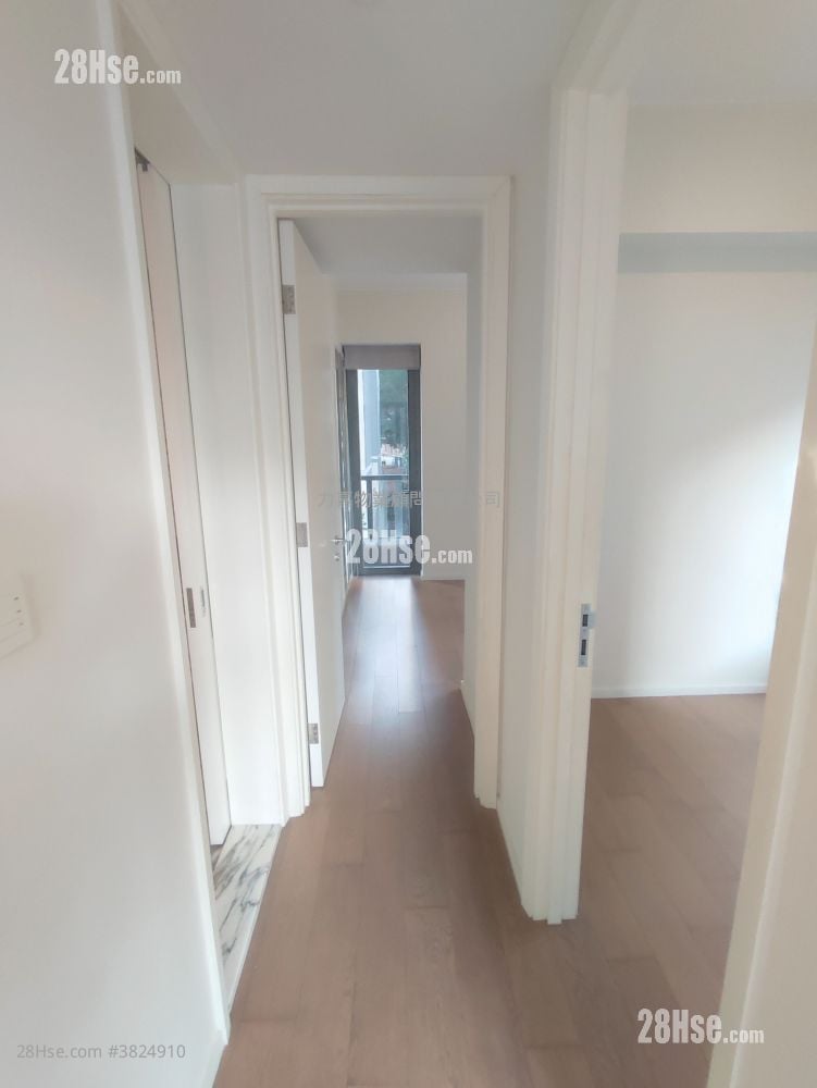 瑆华 租盘 2 房 , 2 浴室 612 平方尺