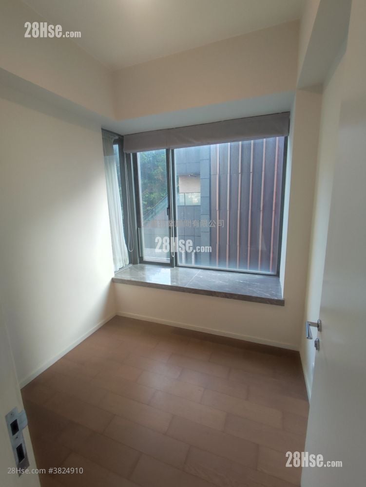 瑆华 租盘 2 房 , 2 浴室 612 平方尺